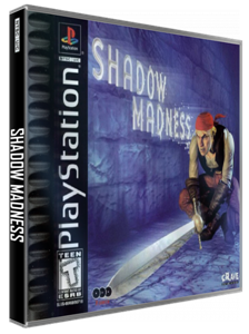 Shadow Madness